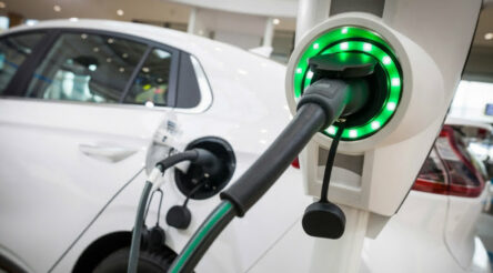 Image for Hannans and Serbian steelmaker partner on EV lithium battery recycling