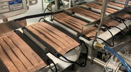 Image for Xefco, PPK announce antibacterial facemask JV