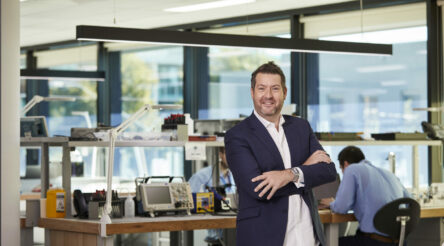 Image for Ventilator project lead wants to recreate ‘the model that changed the world’