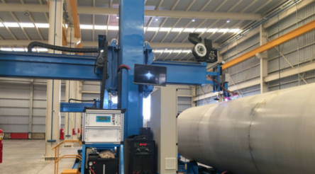 Image for K-TIG to enter UK nuclear waste industry