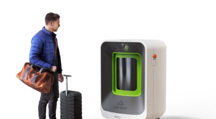 Image for Micro-X signs two US Department of Homeland Security contracts