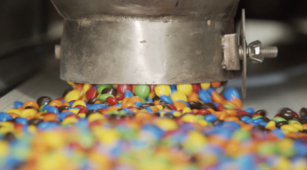 Image for Mars Wrigley invests $30 million onshoring to Ballarat factory