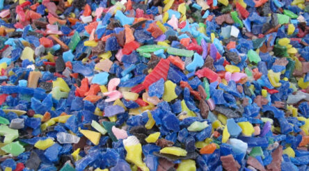 Image for RMIT team turns polypropylene waste into fuel and carbon nanotubes