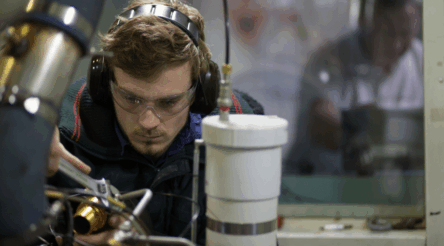 Image for Orbital delivers second UAV engine to Singapore