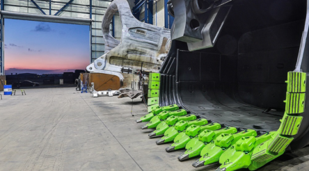 Image for New Mackay Manufacturing Hub opens