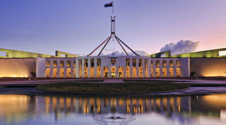 Image for Rudderless: The instability of the Industry portfolio is shocking