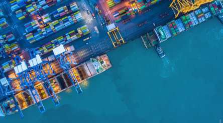 Image for Report: manufacturing self-sufficiency levels leave us “precariously dependent”