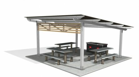 Image for Outdoor furniture maker opens new Bundaberg factory