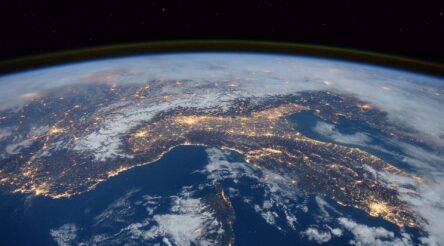 Image for Mission takes Aussie space camera into space