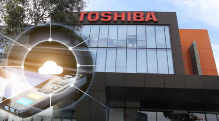 Image for Toshiba shows what Australia loses by undervaluing R&D