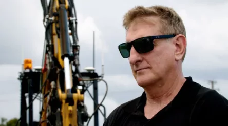 Image for How a Brisbane autonomous robot company commercialised its tech