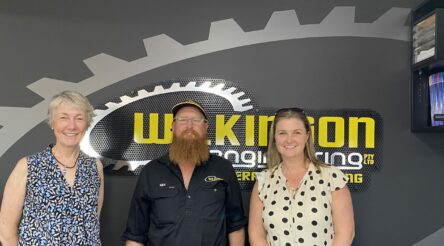 Image for Grant applications open for NT manufacturers under $7.5 million Advanced Manufacturing Ecosystem Fund