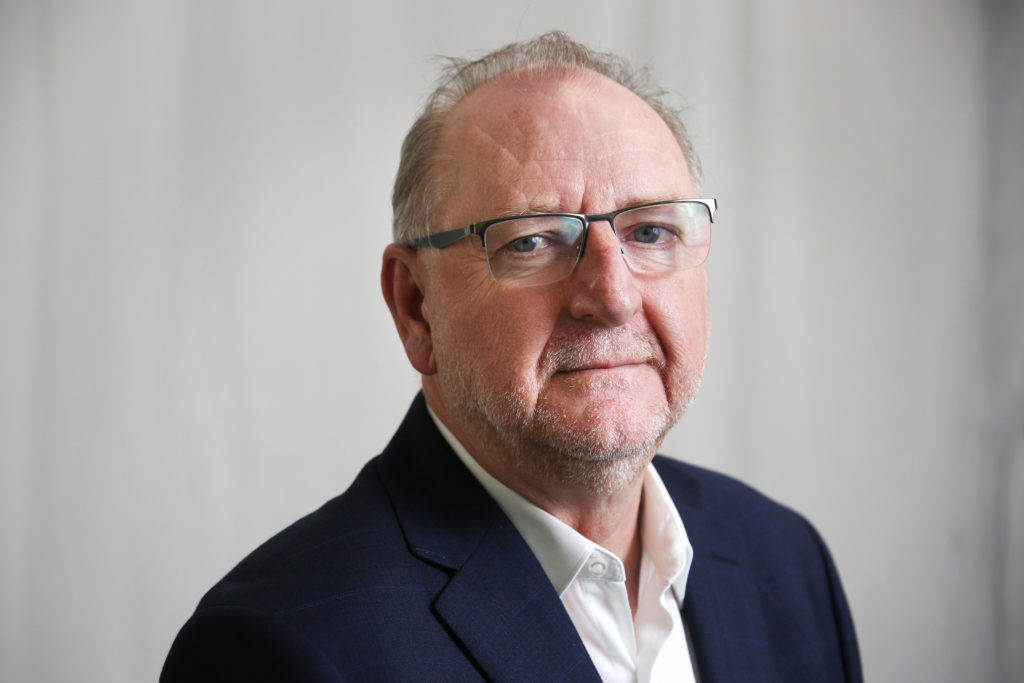 Squeeze more innovation out of your existing staff - by Alistair Gordon