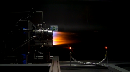 Image for DefendTex – from Gippsland to space