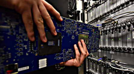 Image for $3 million awarded in defence technology grants for small businesses