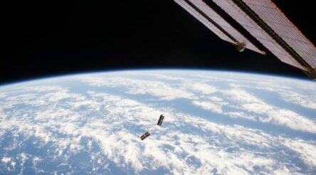 Image for Local space industry is now moving fast, and that’s just as well