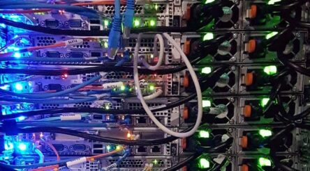 Image for Reported ransomware, email compromise cybercrime up over 2020/2021