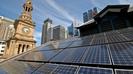 Image for Leaders in micro-recycling, solar PV and bioprinting among Eureka Award finalists