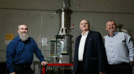 Image for Homegrown hydrogen pioneer the newest Australian Made licensee