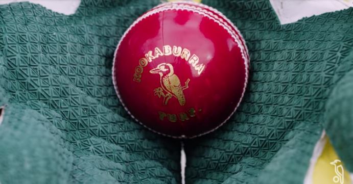 Kookaburra bowls up technology to match its 130 year tradition