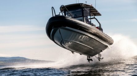 Image for Tasmania’s PFG to build three tactical watercraft for NZ Navy