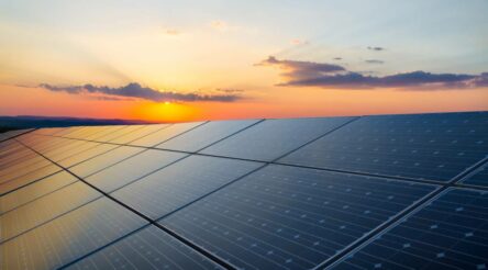 Image for $1.1 million awarded to solar energy system recycling projects