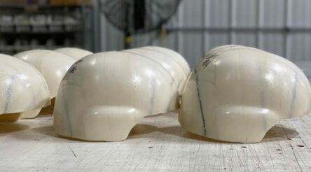 Image for Xtek seeks $5 million to support armour, drone, software R&D