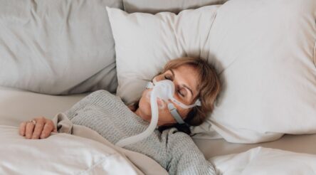 Image for Exiting Covid-19 brings ResMed 20% growth