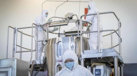 Image for CSL to complete contracted manufacture of AstraZeneca vaccines in 2022