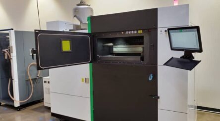 Image for Amaero International hit by project delays