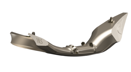 Image for Hypersonix places order with Amiga, says additive engineering will disrupt cost of scramjets