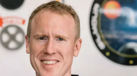 Image for Gilmour: We can take Australian made rover to moon