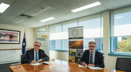 Image for Central Coast food manufacturers will adopt world-first Australian hydrogen tech