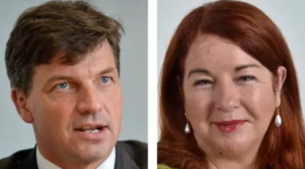 Image for How the industry department agencies and programs will be split up