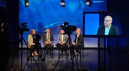 Image for R&D tax incentive is ‘counterintuitive to innovation’