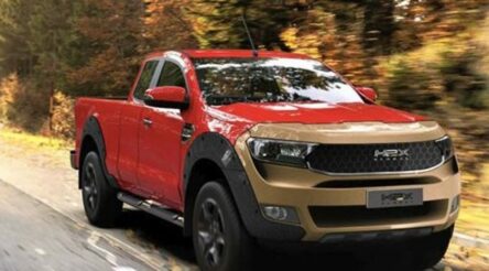 Image for H2X selects Gippsland for hydrogen vehicle retrofits, aims to make its own vehicles in 2023