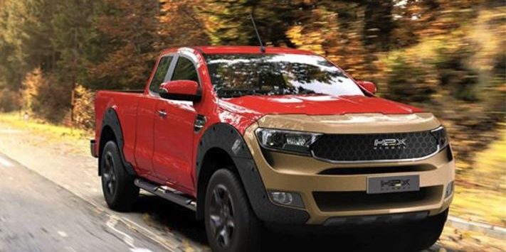 H2X selects Gippsland for hydrogen vehicle retrofits, aims to make its own vehicles in 2023