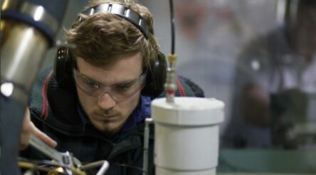 Image for Orbital to raise cash to fund engine development