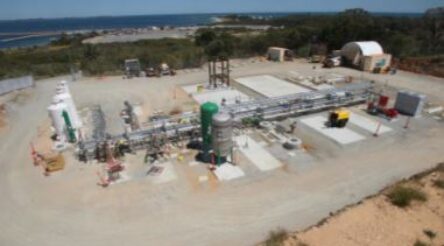 Image for Hazer demo delayed, plans commercial facilities