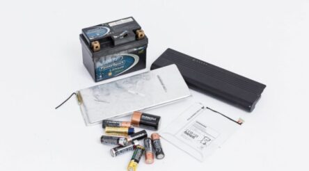 Image for Envirostream gains approval for battery recycling plant
