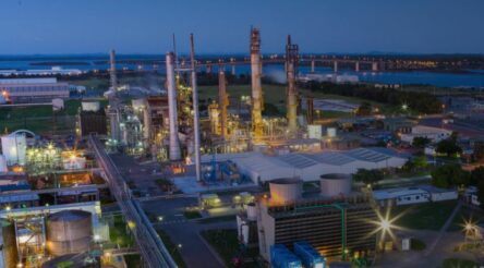 Image for More ambitious Orica aims for net zero – video