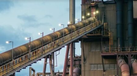 Image for Olympic Dam goes for green power