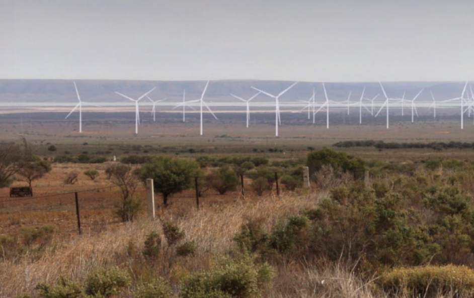 Australia’s climate policies could push NSW into a debt spiral - report