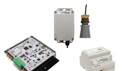Image for Definium Technologies expands to build Coates IoT devices
