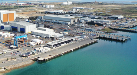 Image for Hunter frigates to get ‘ Capability Life Cycle Manager’