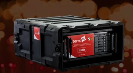 Image for Leidos Australia and Terra15 to develop surveillance sensors