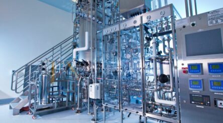 Image for BioCina takes over Pfizer site, will add mRNA vaccine capabilities