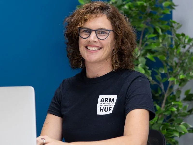 A marked upward trend in Australian manufacturing jobs to more than 900,000 occurred this month. Add to this manufacturing’s value-add in software programming, R&D, design and other supply chain inputs, manufacturing has created a further 2.5-3 jobs in other industries.