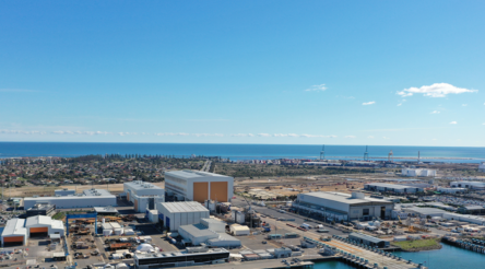 Image for Nuclear submarines look more and more like a mirage