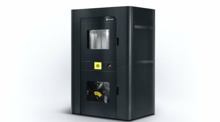 Image for Markforged previews bigger, faster new printer